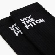 Picture of OTP MEN'S CORPORATE SOCKS IN BLACK 3