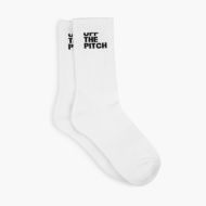 Picture of OTP MEN'S CORPORATE SOCKS IN WHITE 1