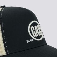 Снимка на GAS МЪЖКА ШАПКА GAS IND. CAP 0200 BLACK 3