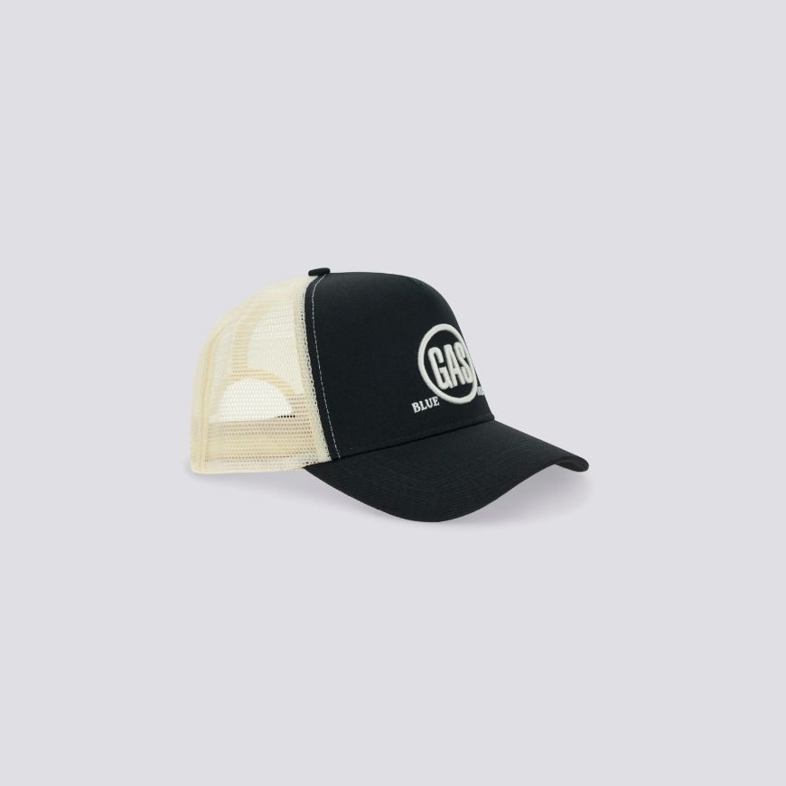 Снимка на GAS МЪЖКА ШАПКА GAS IND. CAP 0200 BLACK