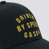 Picture of GAS WOMEN'S DRIVEN GAS CAP 0200 BLACK 3