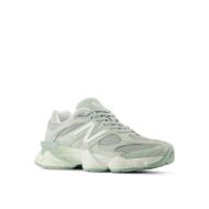 Picture of NEW BALANCE WOMEN'S U9060 IN GREEN 3