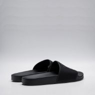 Picture of REPLAY MEN'S UP SAIL SLIDERS IN BLACK 3