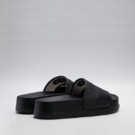 Picture of REPLAY WOMEN'S NEW LOTTY GHOST SLIDERS IN BLACK 3