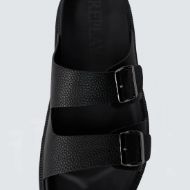 Снимка на REPLAY МЪЖКИ САНДАЛИ HALLAN TUMBLE SANDALS В ЧЕРНО 4