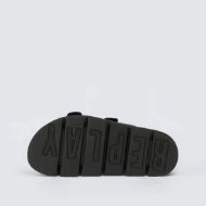 Снимка на REPLAY МЪЖКИ САНДАЛИ HALLAN CAMO LEATHER SANDALS В ЧЕРНО 6