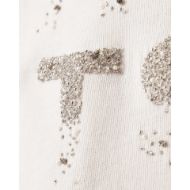 Picture of ALLSAINTS WOMEN'S STACKS AMELIE T-SHIRT OPTIC WHITE 7