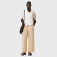 Снимка на ALLSAINTS МЪЖКА РИЗА BREEZER SHORT SLEEVE SHIRT CANDY YELLOW 6