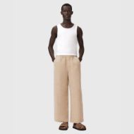 Снимка на ALLSAINTS МЪЖКИ ПАНТАЛОН KORTEN TROUSERS SAND BROWN 3