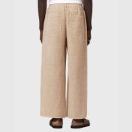 Снимка на ALLSAINTS МЪЖКИ ПАНТАЛОН KORTEN TROUSERS SAND BROWN 2