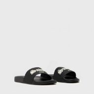Снимка на ALLSAINTS ДАМСКИ СЛАЙДОВЕ SAINT SLIDERS BLACK 2