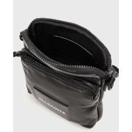 Снимка на ALLSAINTS МЪЖКА ЧАНТА FALCON NS POUCH BLACK 4
