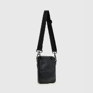 Снимка на ALLSAINTS МЪЖКА ЧАНТА FALCON NS POUCH BLACK 2