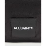 Снимка на ALLSAINTS МЪЖКА ЧАНТА FALCON NS POUCH BLACK 5