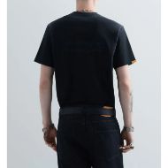 Снимка на REPLAY INC. БЛУЗА DULL T-SHIRT BLACK 4