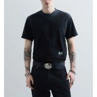 Снимка на REPLAY INC. БЛУЗА DULL T-SHIRT BLACK 5