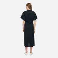 Picture of DIRTY LAUNDRY WOMEN'S KAFTAN SHIRT DRESS IN BLACK 3