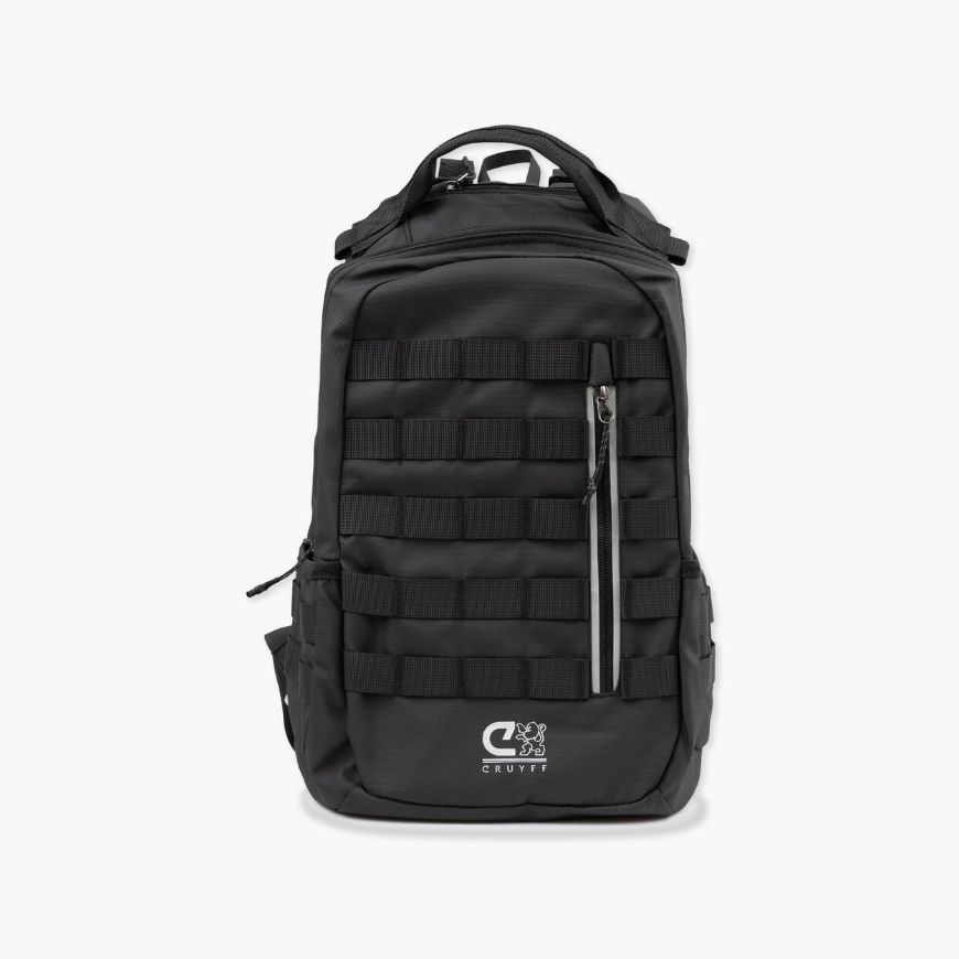 Снимка на CRUYFF SPORTS МЪЖКА РАНИЦА ENTRENO BACKPACK В ЧЕРНО