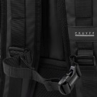 Снимка на CRUYFF SPORTS МЪЖКА РАНИЦА ENTRENO BACKPACK В ЧЕРНО 4