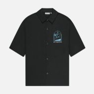 Снимка на OTP МЪЖКА РИЗА MAGUS SHIRT В ЧЕРНО 1