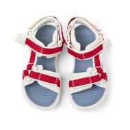 Снимка на CAMPER ORUGA ДЕТСКИ САНДАЛИ В КОМБИНАЦИЯ 3