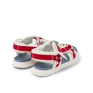 Снимка на CAMPER ORUGA ДЕТСКИ САНДАЛИ В КОМБИНАЦИЯ 4