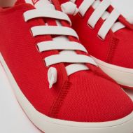 Снимка на CAMPER МЪЖКИ ТЕКСТИЛНИ СПОРТНИ ОБУВКИ PEU RAMBLA II В ЧЕРВЕНО 2