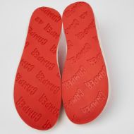 Снимка на CAMPER МЪЖКИ ТЕКСТИЛНИ СПОРТНИ ОБУВКИ PEU RAMBLA II В ЧЕРВЕНО 5