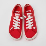 Снимка на CAMPER МЪЖКИ ТЕКСТИЛНИ СПОРТНИ ОБУВКИ PEU RAMBLA II В ЧЕРВЕНО 3