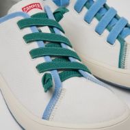 Снимка на CAMPER МЪЖКИ ТЕКСТИЛНИ СПОРТНИ ОБУВКИ PEU RAMBLA II TWINS В БЯЛО 2