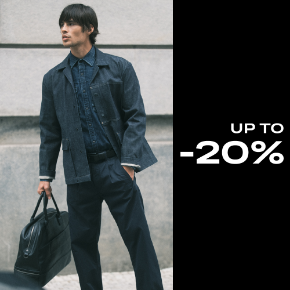 Снимка за категория MID SEASON SALE | МЪЖЕ