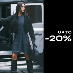 Снимка за категория MID SEASON SALE | ЖЕНИ