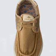Снимка на REPLAY МЪЖКИ МОКАСИНИ  INSTANT BOAT MOCCASINS В БЕЖОВО 5