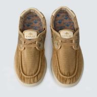 Снимка на REPLAY МЪЖКИ МОКАСИНИ  INSTANT BOAT MOCCASINS В БЕЖОВО 4