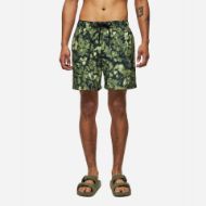 Снимка на DIRTY LAUNDRY МЪЖКИ БАНСКИ THE CAMOUFLAGE SWIM TRUNKS KHAKI 1