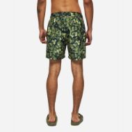 Снимка на DIRTY LAUNDRY МЪЖКИ БАНСКИ THE CAMOUFLAGE SWIM TRUNKS KHAKI 3