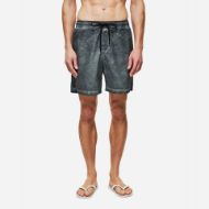 Снимка на DIRTY LAUNDRY МЪЖКИ БАНСКИ VINTAGE SWIM TRUNKS VINTAGE GREY 1