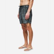 Снимка на DIRTY LAUNDRY МЪЖКИ БАНСКИ VINTAGE SWIM TRUNKS VINTAGE GREY 2