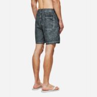 Снимка на DIRTY LAUNDRY МЪЖКИ БАНСКИ VINTAGE SWIM TRUNKS VINTAGE GREY 4