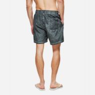 Снимка на DIRTY LAUNDRY МЪЖКИ БАНСКИ VINTAGE SWIM TRUNKS VINTAGE GREY 3