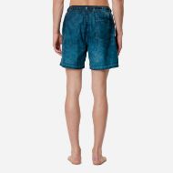 Снимка на DIRTY LAUNDRY МЪЖКИ БАНСКИ VINTAGE SWIM TRUNKS TEAL 3