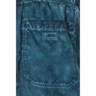 Снимка на DIRTY LAUNDRY МЪЖКИ БАНСКИ VINTAGE SWIM TRUNKS TEAL 7