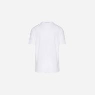 Снимка на DIRTY LAUNDRY МЪЖКА БЛУЗА LINEN T-SHIRT В БЯЛО 8