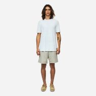 Снимка на DIRTY LAUNDRY МЪЖКА БЛУЗА LINEN T-SHIRT В БЯЛО 5