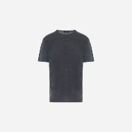 Снимка на DIRTY LAUNDRY МЪЖКА БЛУЗА LINEN T-SHIRT VINTAGE BLUE 6