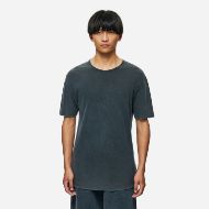 Снимка на DIRTY LAUNDRY МЪЖКА БЛУЗА LINEN T-SHIRT VINTAGE BLUE 1