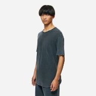 Снимка на DIRTY LAUNDRY МЪЖКА БЛУЗА LINEN T-SHIRT VINTAGE BLUE 2
