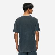Снимка на DIRTY LAUNDRY МЪЖКА БЛУЗА LINEN T-SHIRT VINTAGE BLUE 3