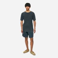Снимка на DIRTY LAUNDRY МЪЖКА БЛУЗА LINEN T-SHIRT VINTAGE BLUE 4