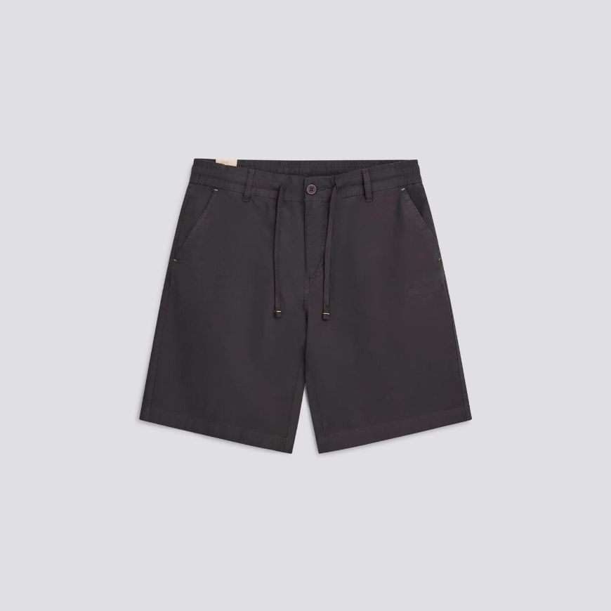 Снимка на GAS МЪЖКИ БЕРМУДИ NEW ODYLL EASY SHORT 3929 PHANTOM DARK GRAY
